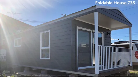 Foldable Flat 3-Ply E-Flute Corrugated Cardboard Kraft Paper Perforated Zipper Postage Mailer Moving Shipping Packing Packaging Carton Box with Teared Strip