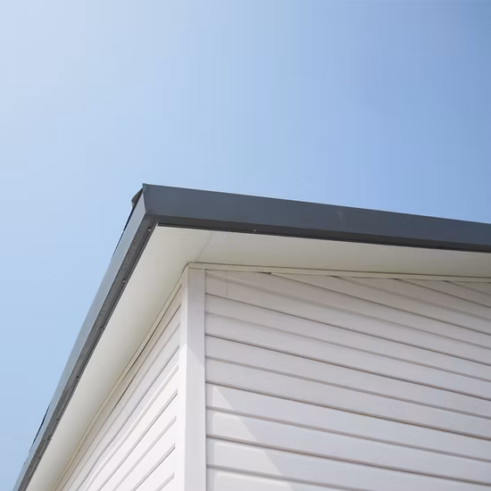 Foldable Flat 3-Ply E-Flute Corrugated Cardboard Kraft Paper Perforated Zipper Postage Mailer Moving Shipping Packing Packaging Carton Box with Teared Strip